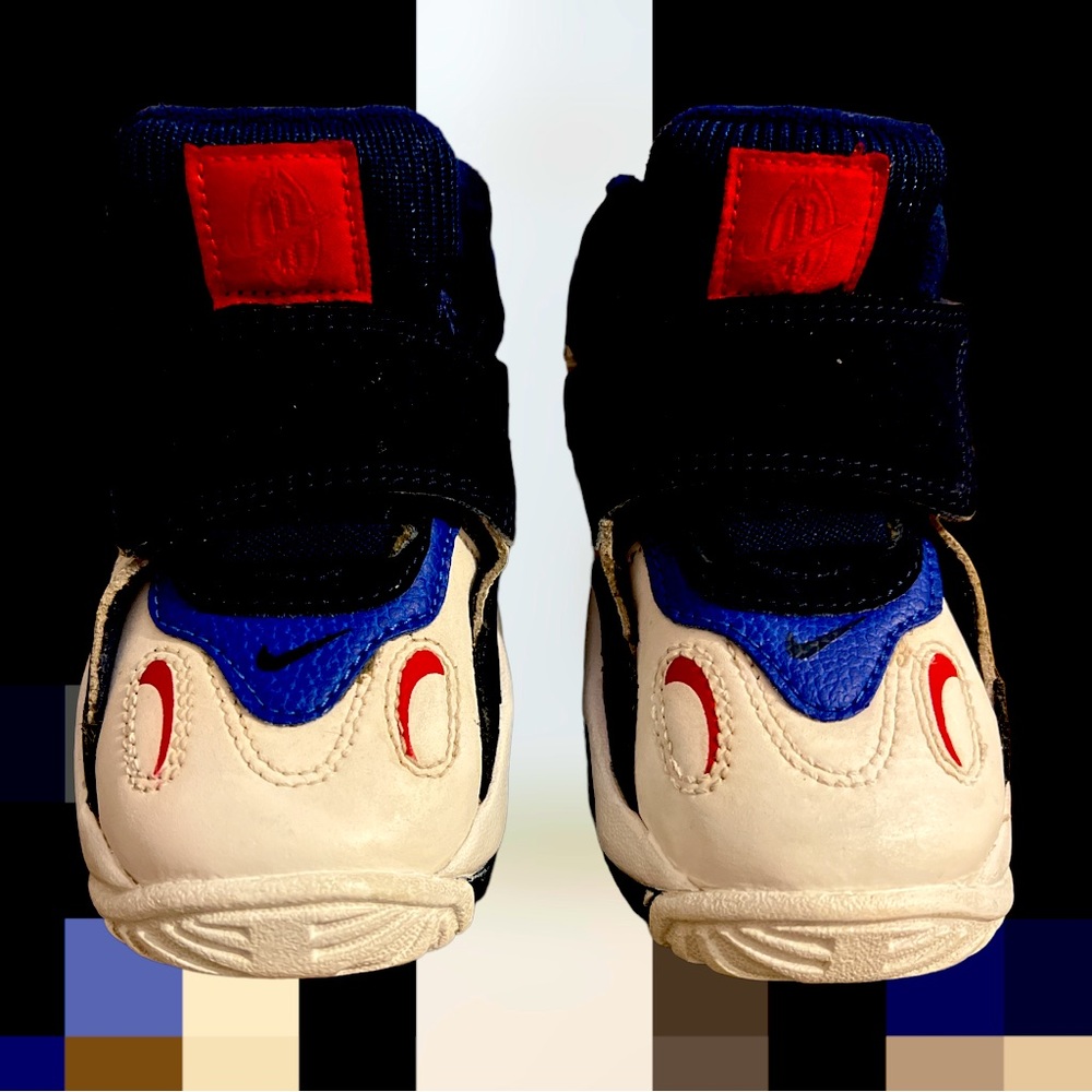 Nike Speed Turf(TD) 6C Boys